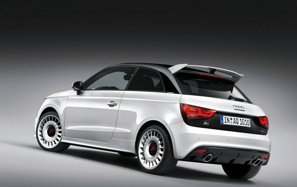 Audi A1 Quattro 2013  Car Wallpapers n Images