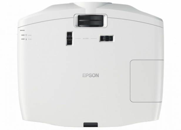 Epson EHTW9000W Review  3D Projector