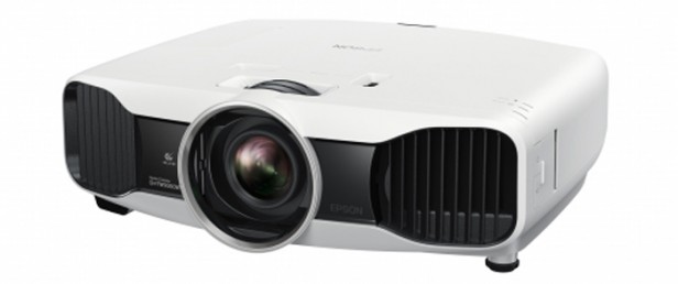 Epson EHTW9000W Review  3D Projector