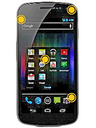 Samsung Galaxy Nexus LTE Android Phone With WiFi