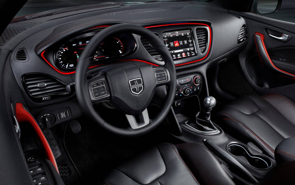 Dodge Dart 2013  Car Wallpapers n Features