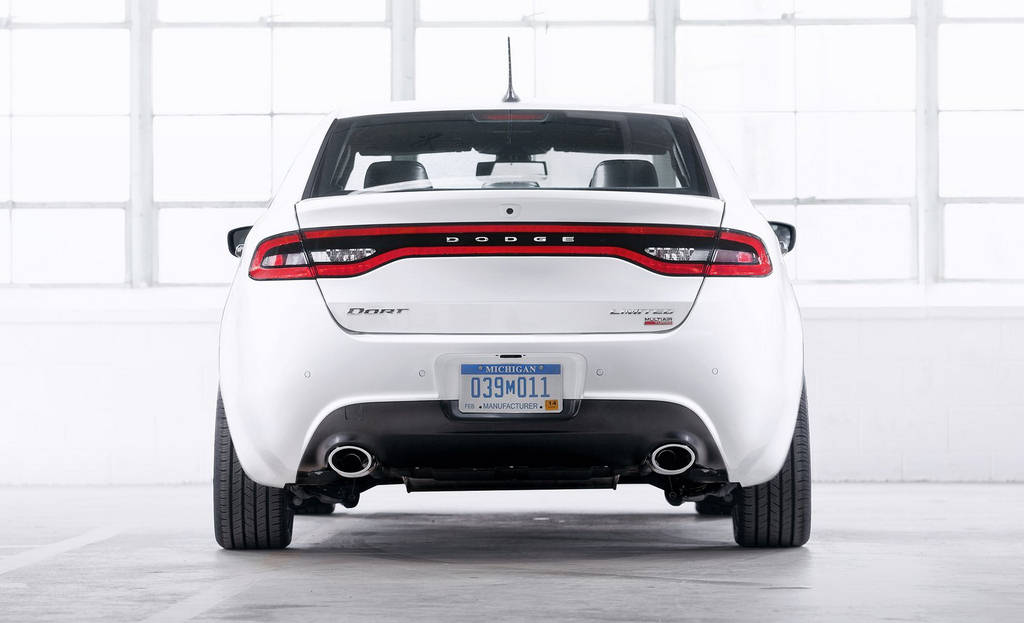 Dodge Dart 2013  Car Wallpapers n Features