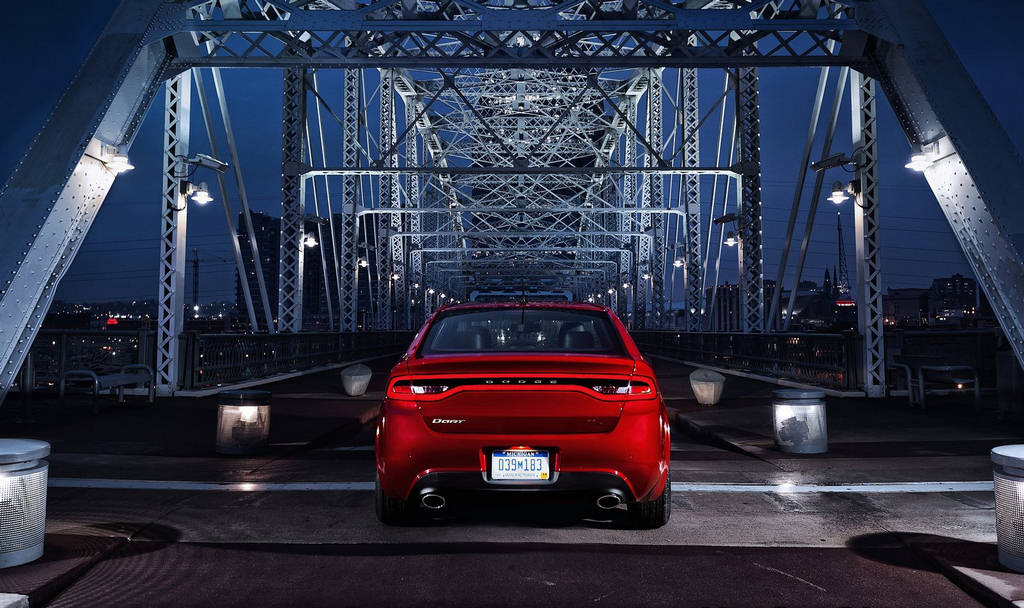 Dodge Dart 2013  Car Wallpapers n Features