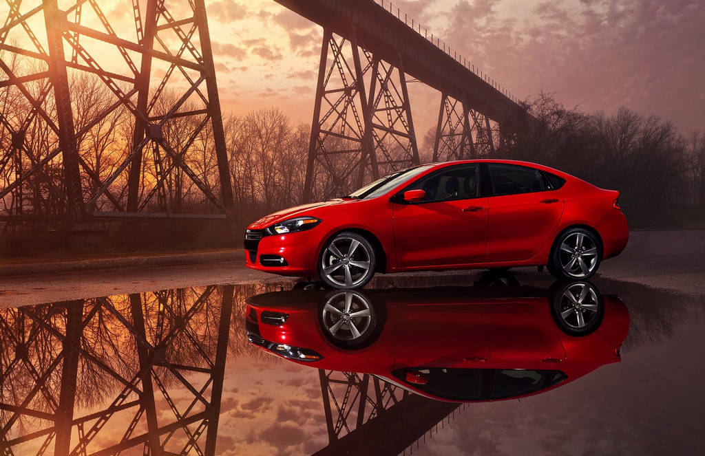 Dodge Dart 2013  Car Wallpapers n Features