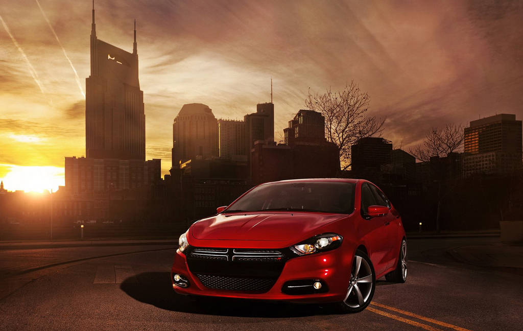 Dodge Dart 2013  Car Wallpapers n Features