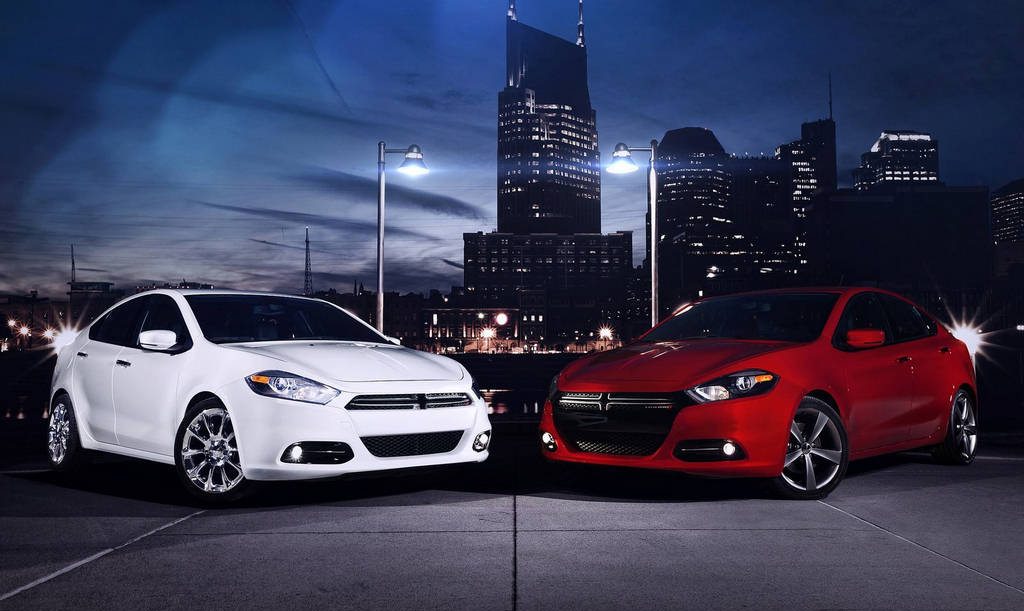 Dodge Dart 2013  Car Wallpapers n Features