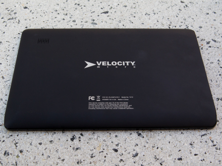 Velocity Micro Cruz T410 Tablet Review : Laptops, Desktops Velocity Micro Cruz T410 Tablet Review : Laptops, Desktops
