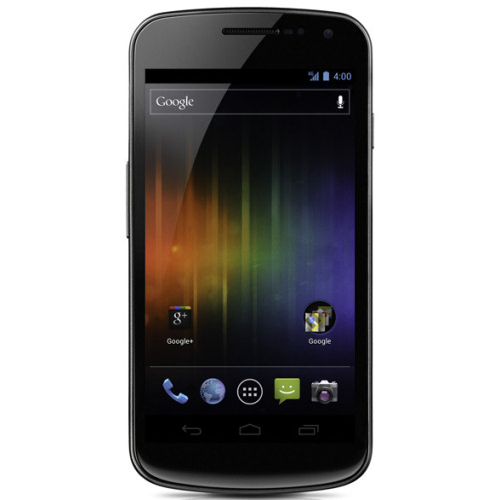 Samsung Galaxy Nexus Telus MobilePhone Review