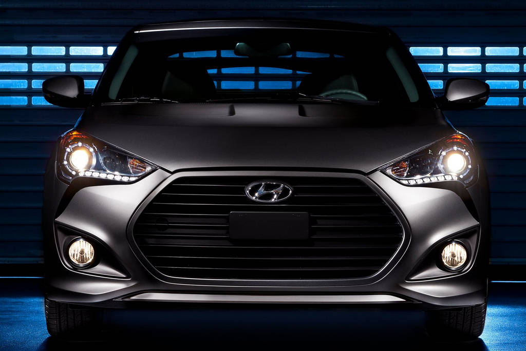 Hyundai Veloster Turbo 2013  Car Wallpapers n Images