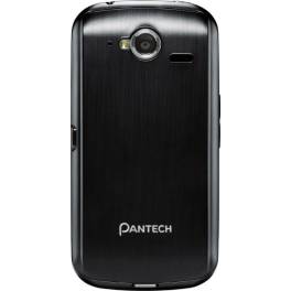 Pantech Burst SmartPhone Review  With WiFi n Android