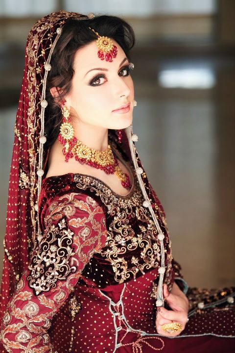 Latest MariaB Bridal Dresses