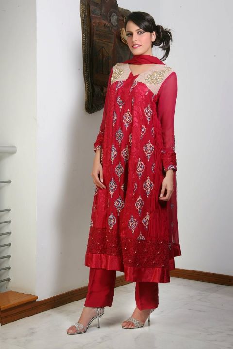 ReDFYNE latest dresses for women