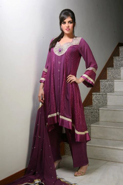 ReDFYNE latest dresses for women