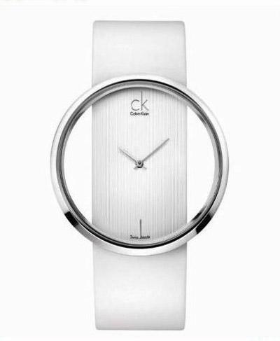 Calvin Klein Wrist Watches