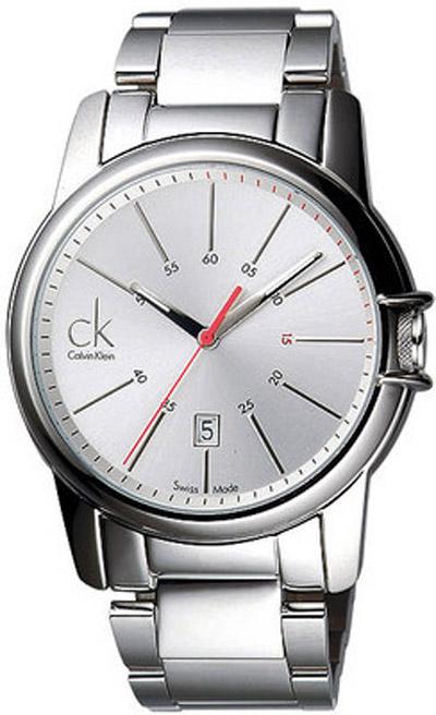 Calvin Klein Wrist Watches