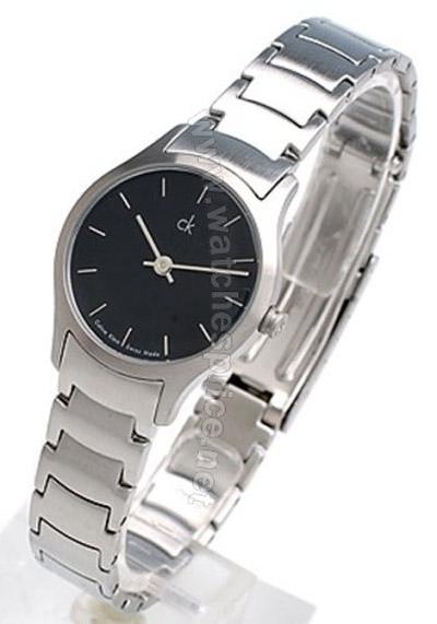 Calvin Klein Wrist Watches