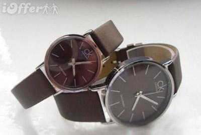 Calvin Klein Wrist Watches