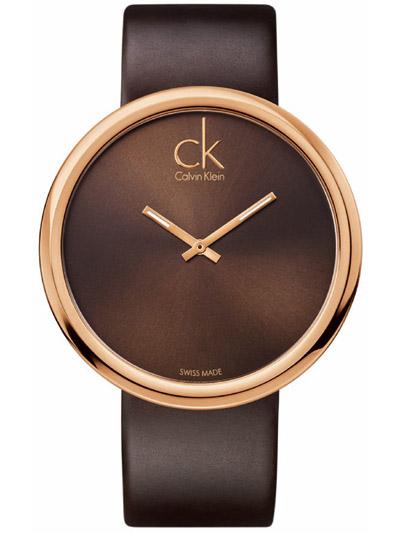 Calvin Klein Wrist Watches