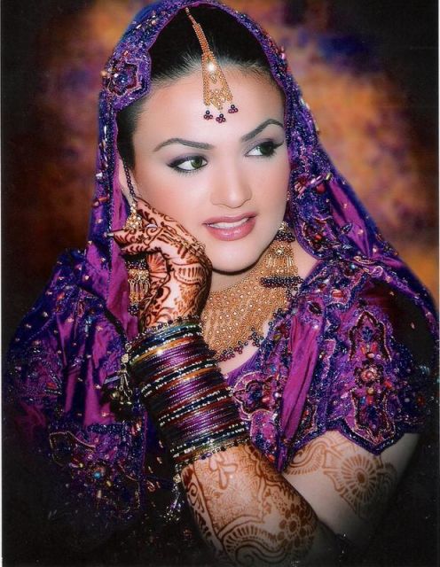 Pakistani Brides