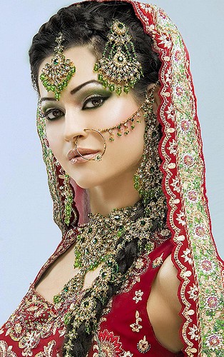 Pakistani Brides