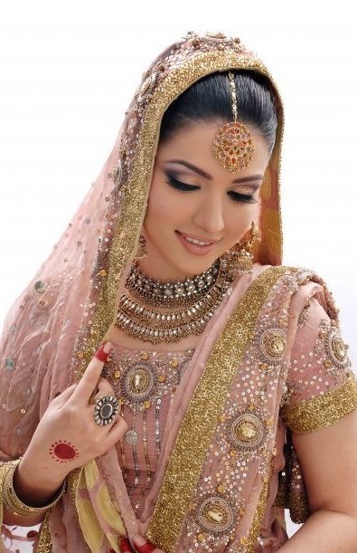 Pakistani Brides