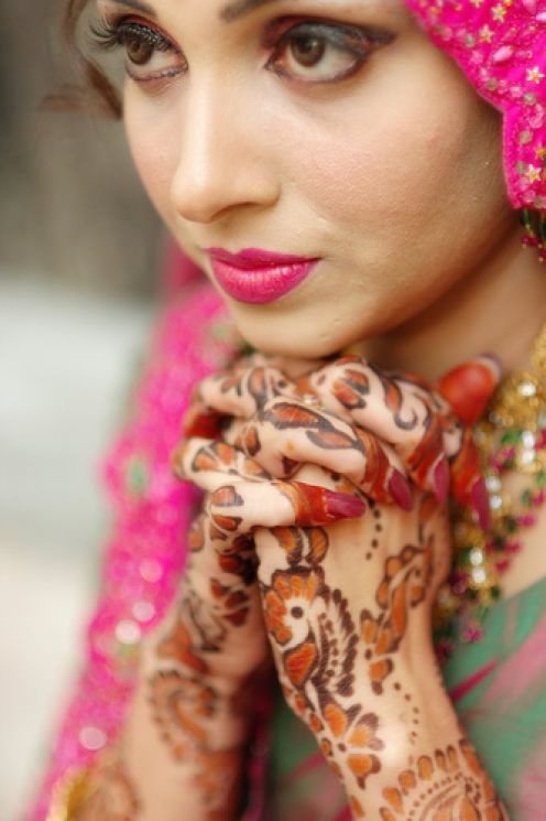 Pakistani Brides