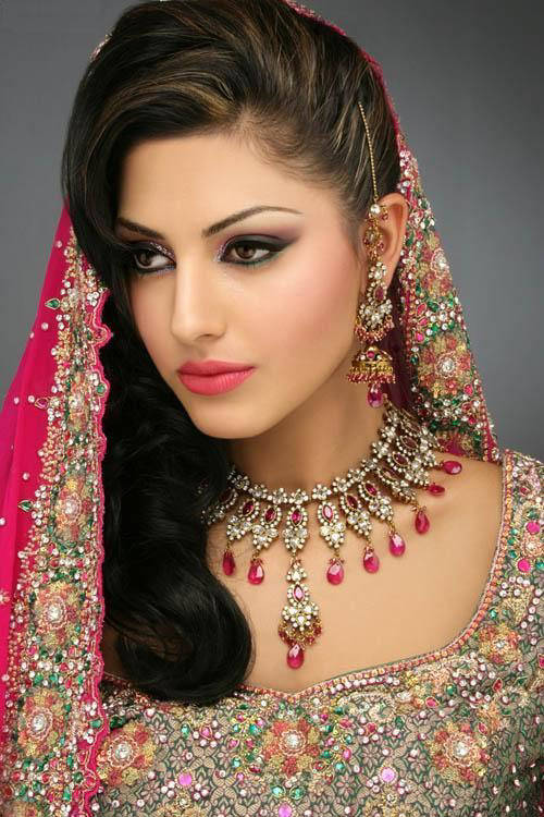 Pakistani Brides