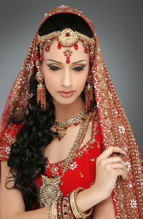 Pakistani Brides