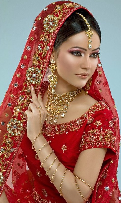 Pakistani Brides