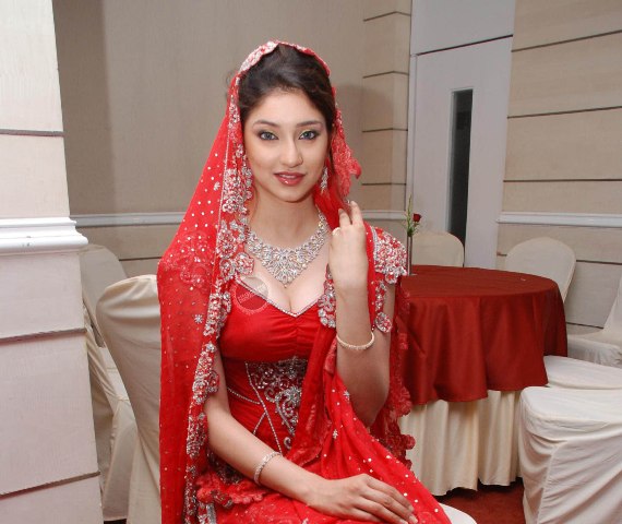 Pakistani Brides