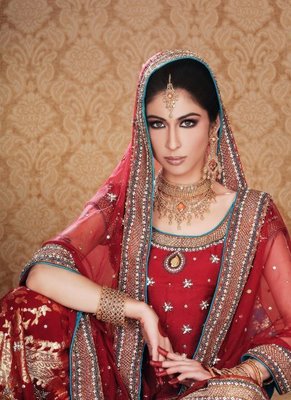 Pakistani Brides