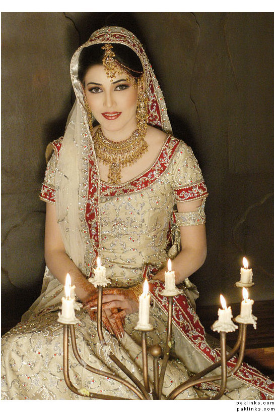 Pakistani Brides