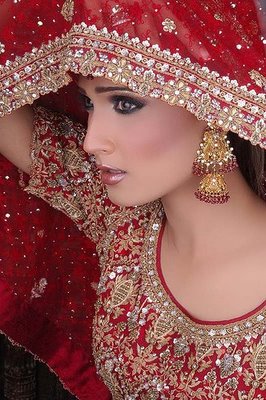 Pakistani Brides