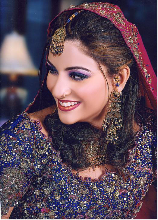 Pakistani Brides