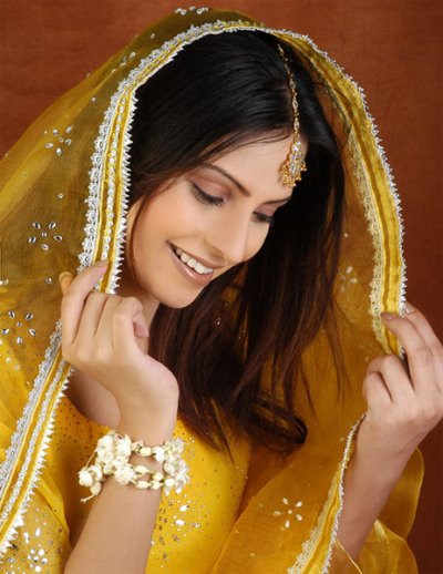 Pakistani Brides