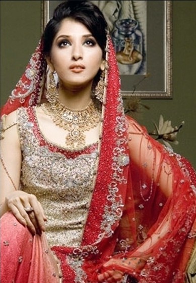 Pakistani Brides