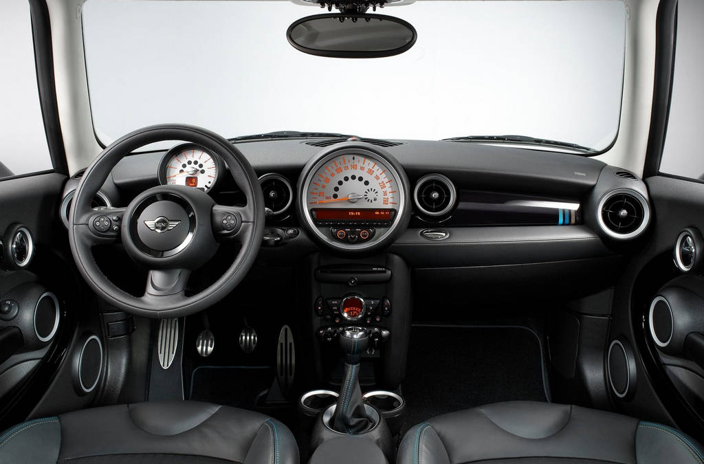 Mini Bayswater 2012  Car Wallpapers And Features