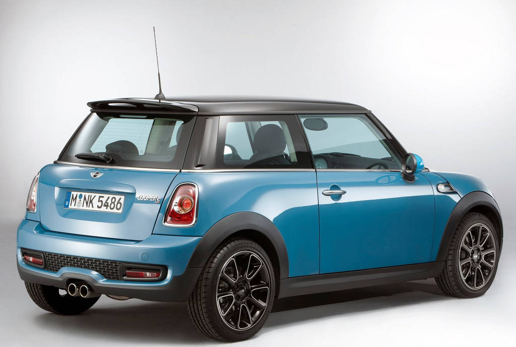 Mini Bayswater 2012  Car Wallpapers And Features