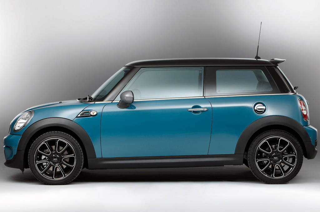 Mini Bayswater 2012  Car Wallpapers And Features