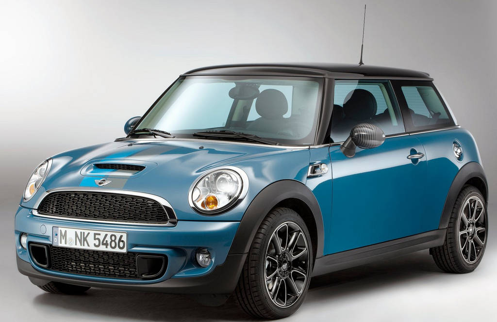 Mini Bayswater 2012  Car Wallpapers And Features