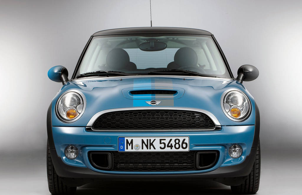 Mini Bayswater 2012  Car Wallpapers And Features