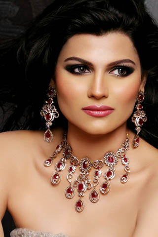 Latest on Latest Jewellery Designs By Sarwan Jewellers   Fashion  Beauty