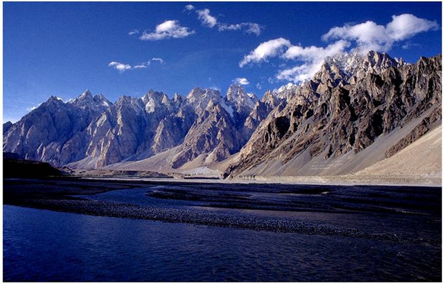 Beautiful Pakistan 