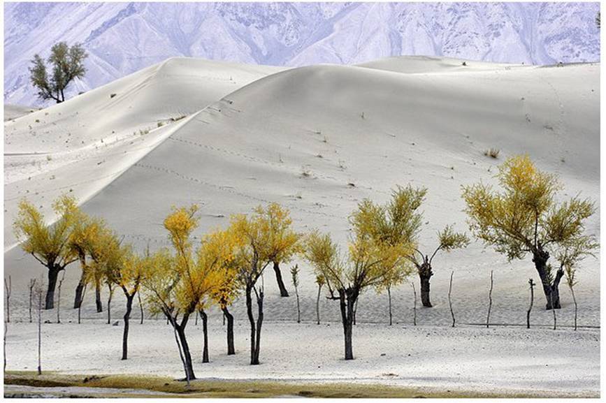 Beautiful Pakistan 