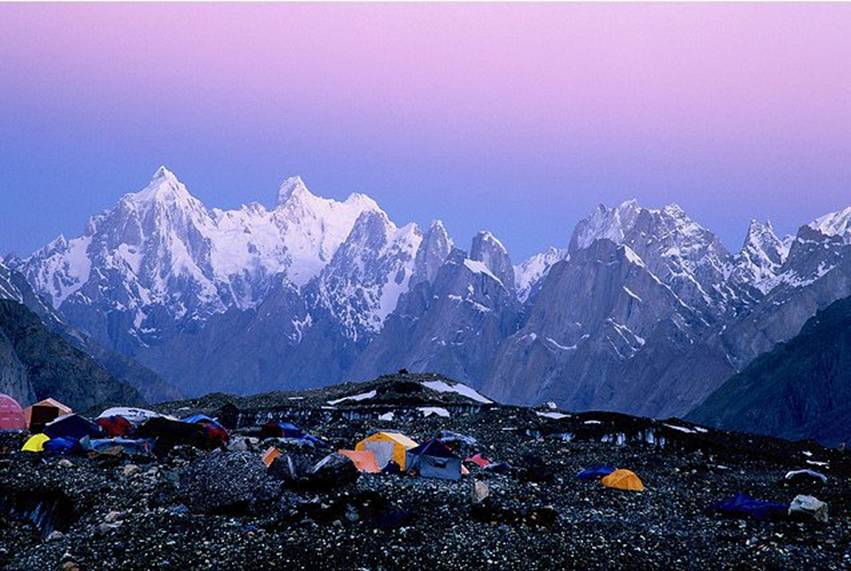 Beautiful Pakistan 
