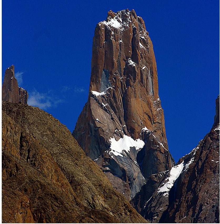 Beautiful Pakistan 
