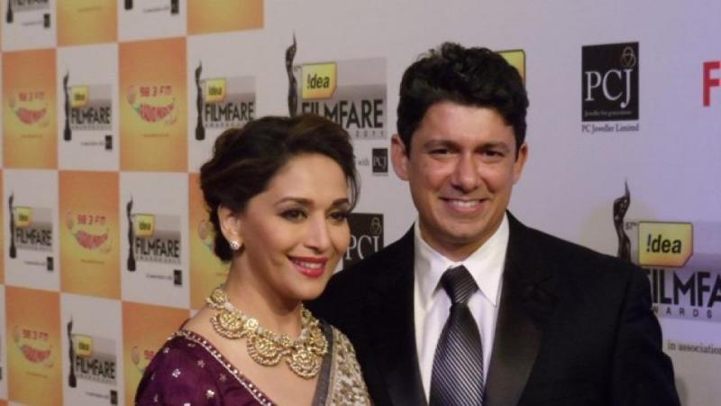 Filmfare Award 2012 Photo Gallery