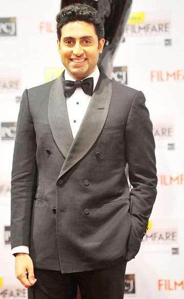 Filmfare Award 2012 Photo Gallery