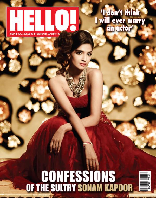 سونام كابور على مجلة مرحبا 282046,xcitefun-sonam-kapoor-hello-magazine