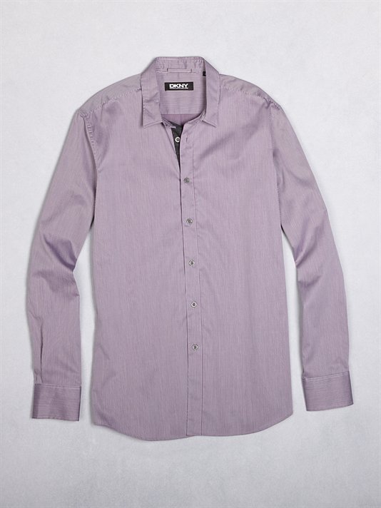 DKNY Mens Shirt  Fashion Collection 2012